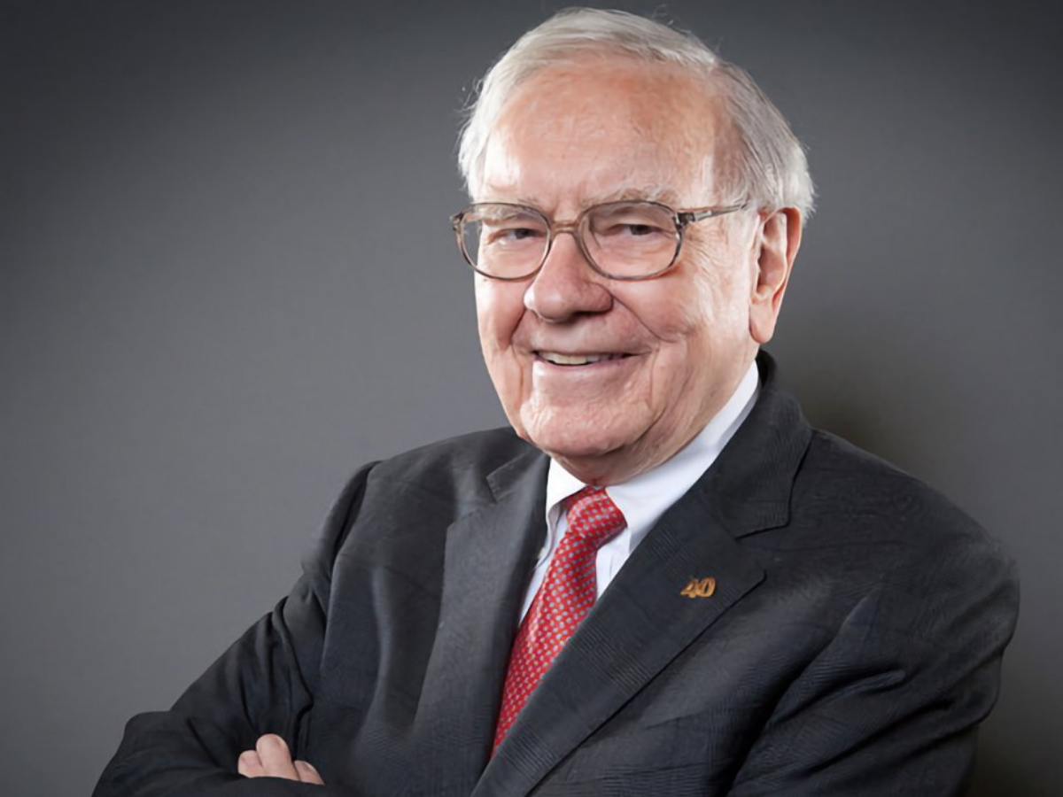Warren Buffett Important Financial Rules