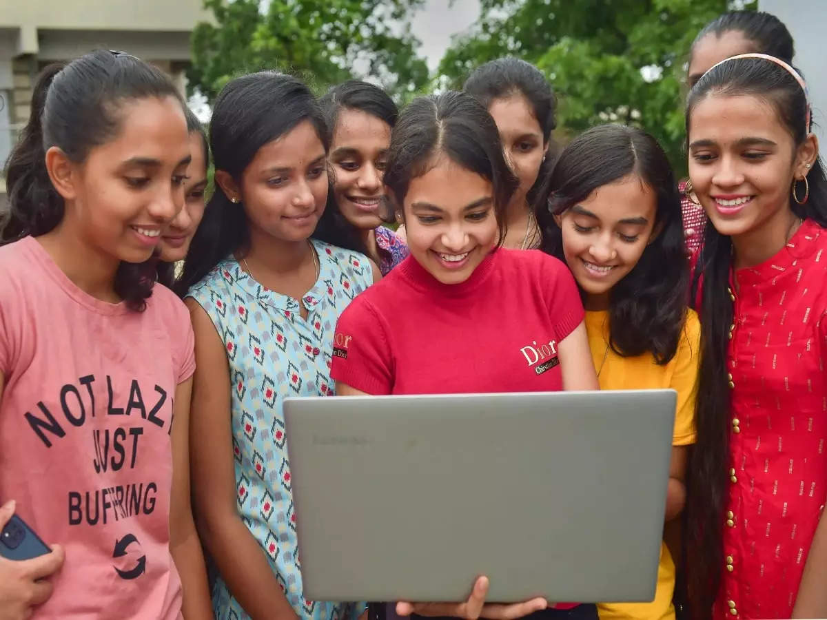 CBSE Class 12th Result Out Now
