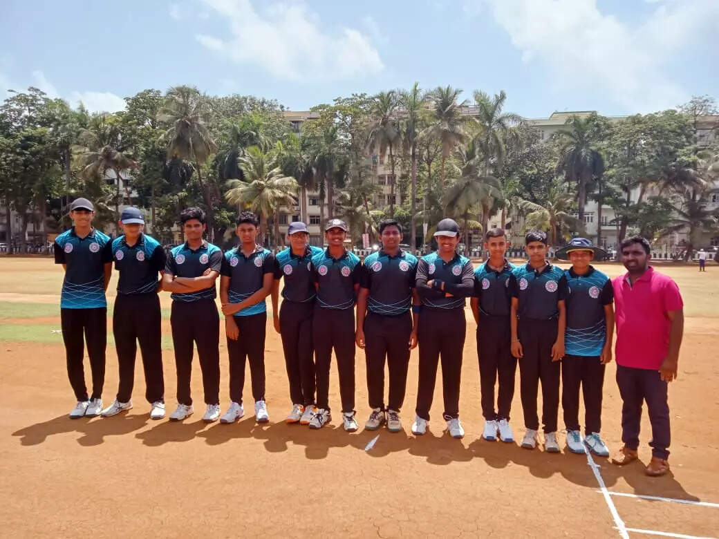 Telangana School Cricket Association Boys