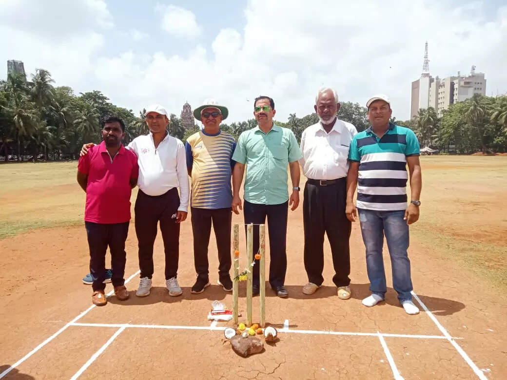 Maharashtra School Cricket Association