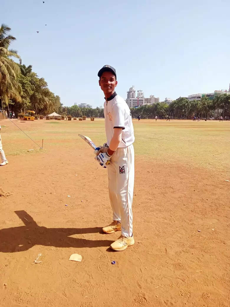 Prabhat pandey