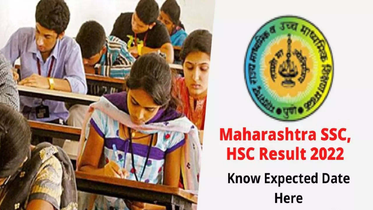 Maharashtra Board Result, SSC Result 2023, HSC Result 2023, Maharashtra Results