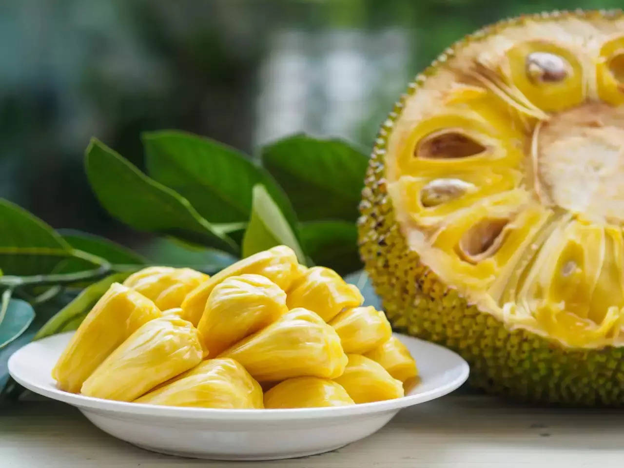 health benefits of jackfruit seeds.