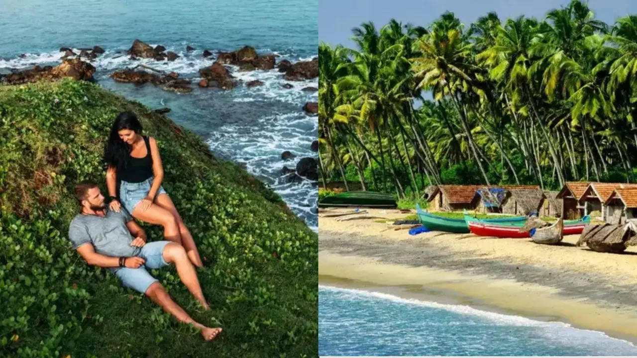 Goa Hidden Beaches