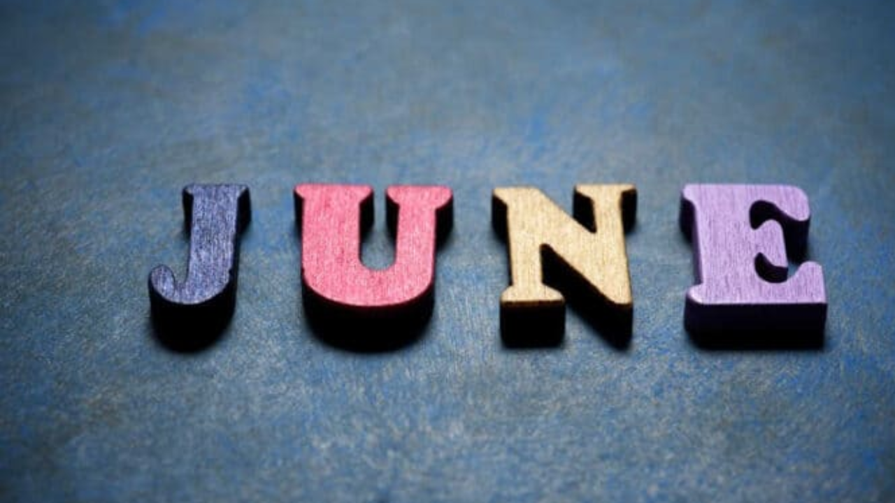 June, June 2023