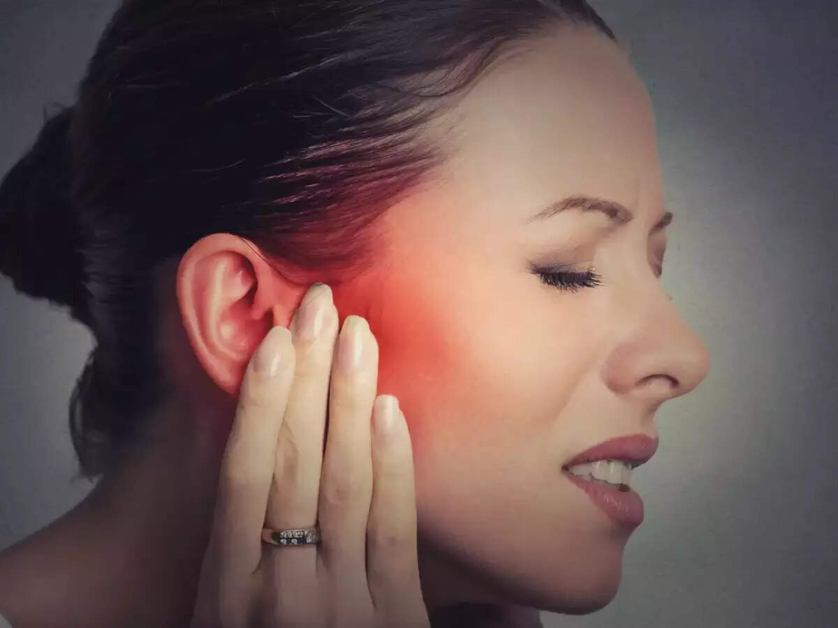 5 home remedies for ear pain.