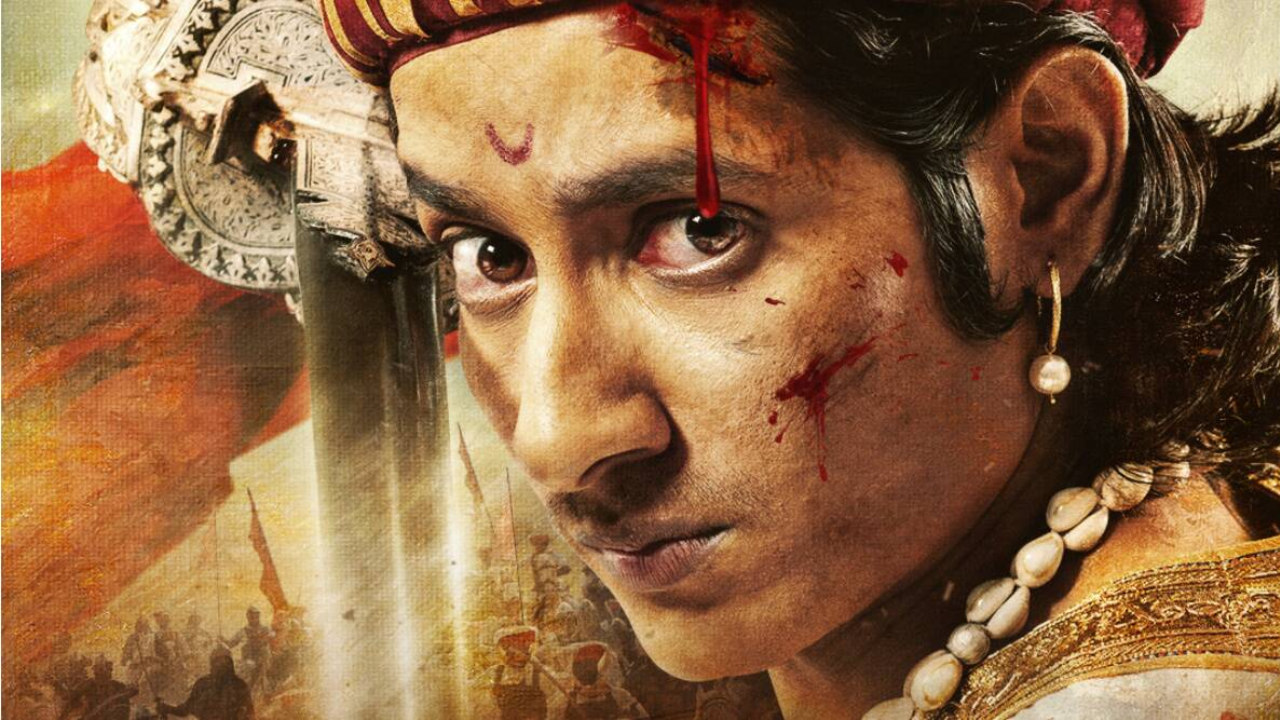 Bal Shivaji : 'मैं अटल हूं' च्या दिग्दर्शकाच्या नव्या सिनेमाची घोषणा, 'बाल शिवाजी' सिनेमात मुख्य भूमिकेत असणार हा कलाकार