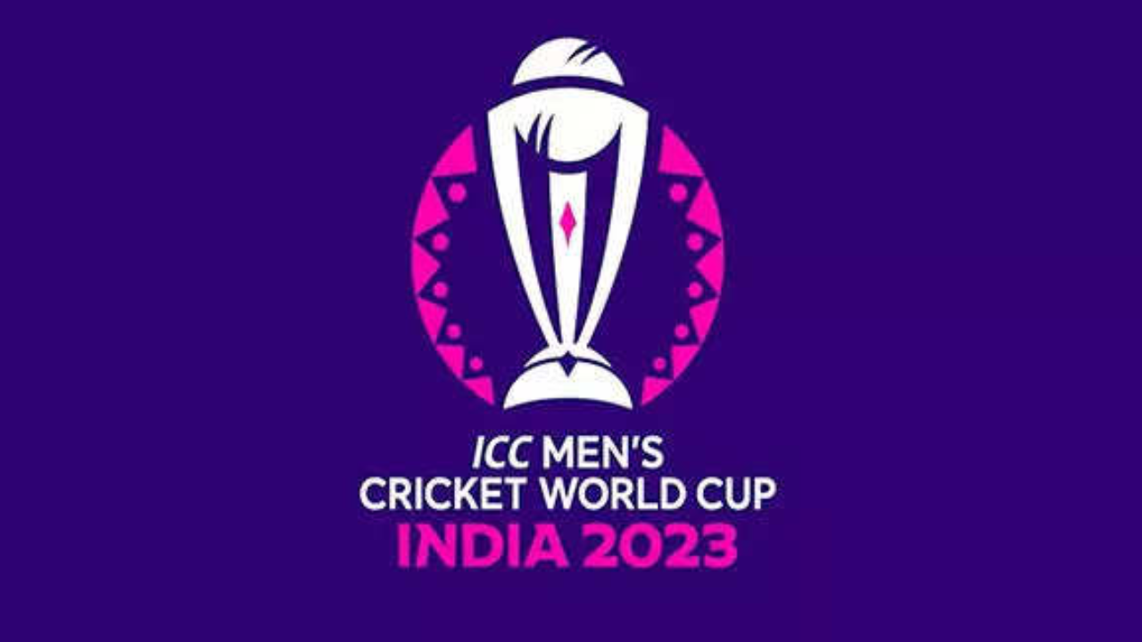 Indias Icc World Cup 2023 Match Schedule See On Which Day India Vs