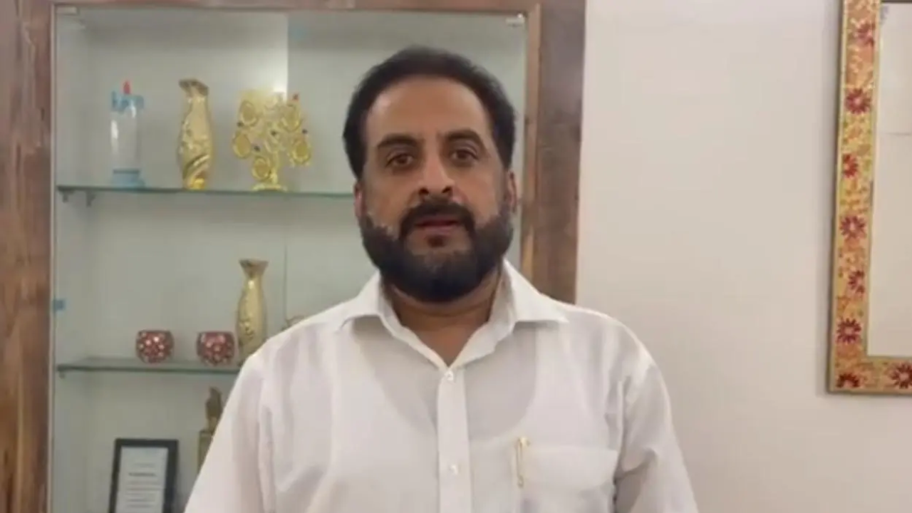 Chhatrapati Sambhajinagar : बस दुर्घटनेतील मृतांची महाराष्ट्र सरकारने हत्या केली, खासदार जलील यांचा आरोप