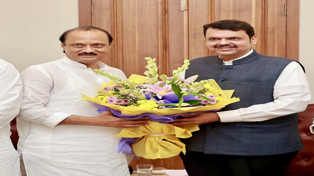 Devendra Fadnavis and Ajit Pawar Birthday: एकाच दिवशी वाढदिवस; दोघेही उपमुख्यमंत्री, घट्ट मैत्री आणि बरंच काही...