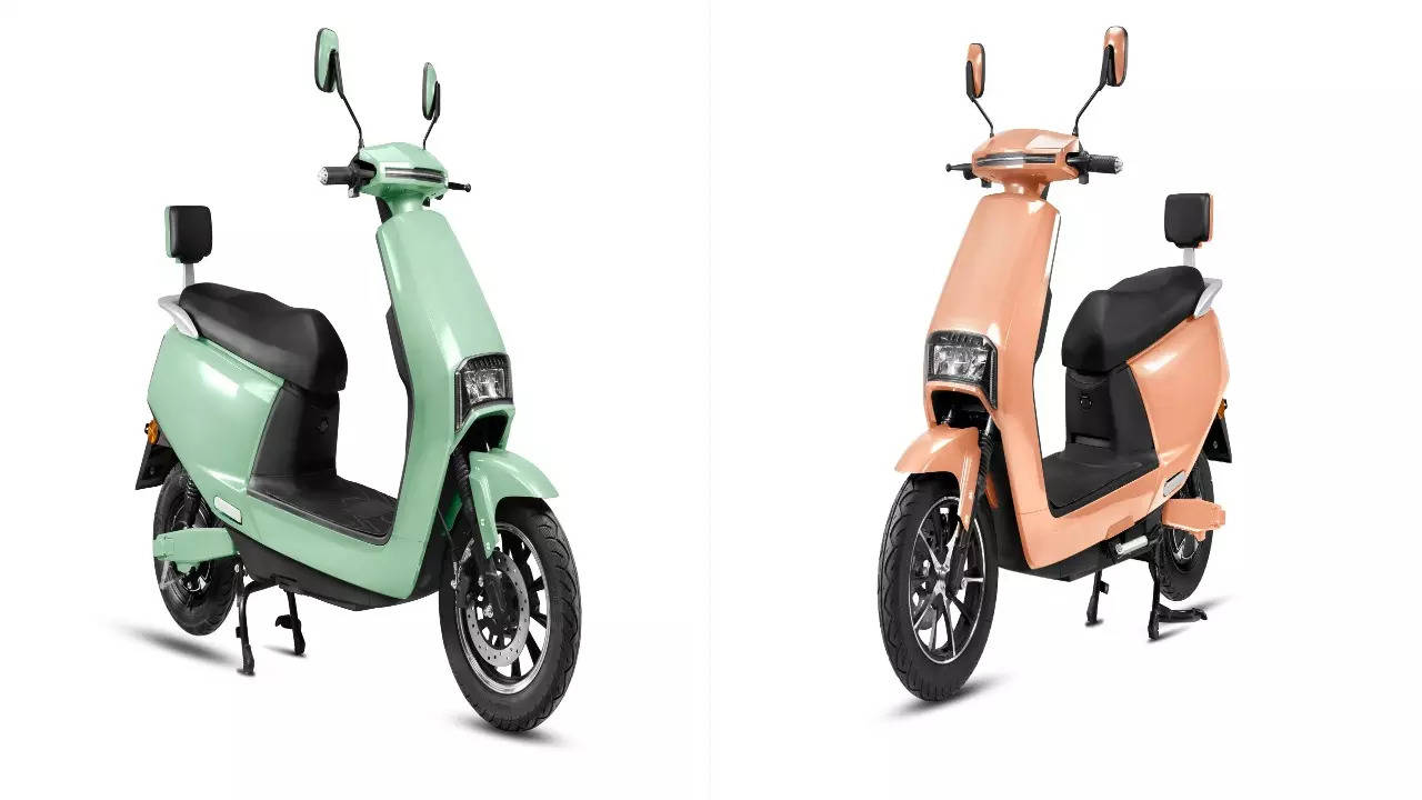 5 best electric scooters rakshabandhan gift