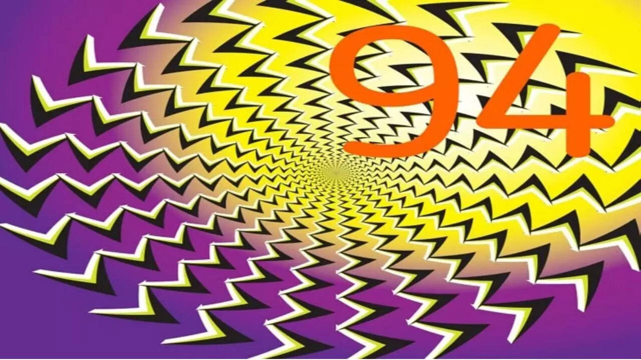 Optical Illusions