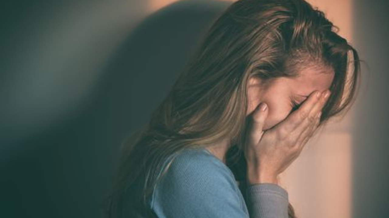 how to deal with depression after failed ivf