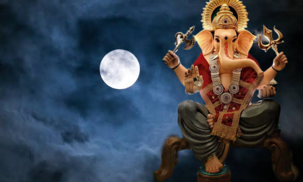 When and how to break the fast of Ganesh Chaturthi