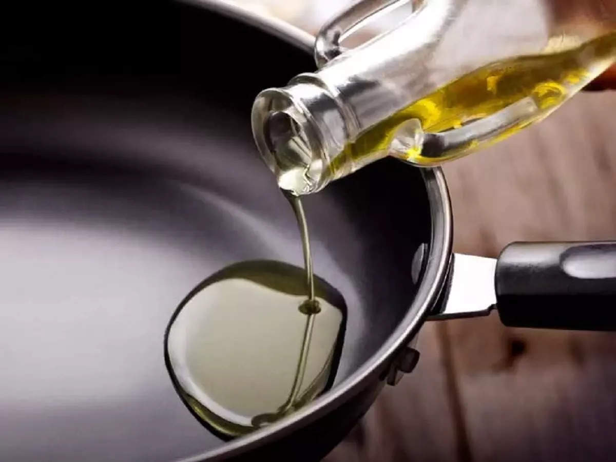 5 Cooking Oils That Can Lower High Cholesterol