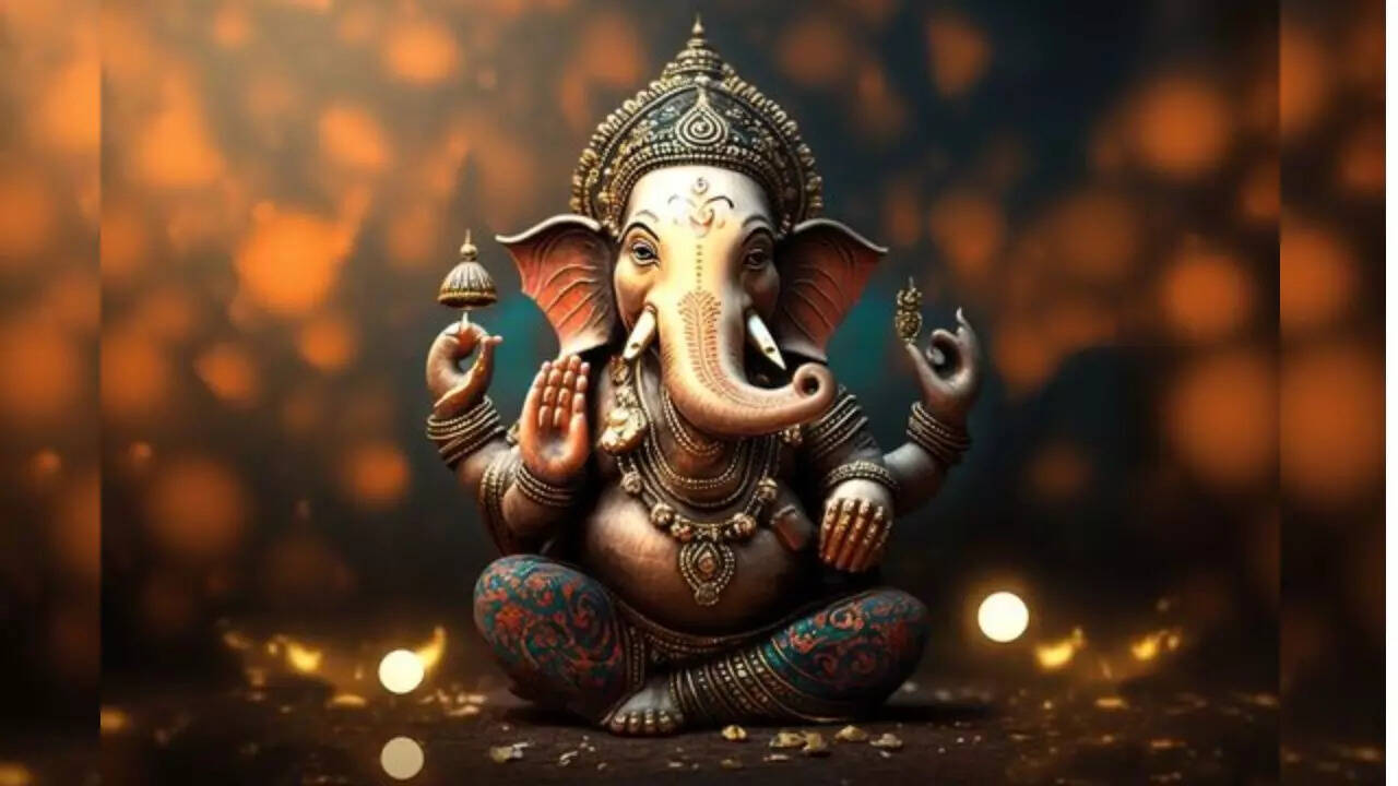 Ganpati Aarti