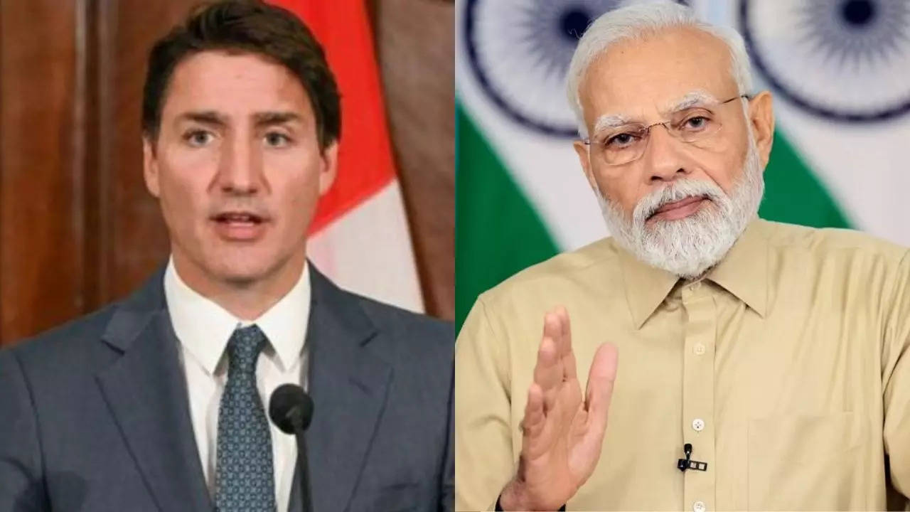 India Canada Tension: भारत-कॅनडामधील तणाव वाढला, कॅनडियन अधिकाऱ्याची भारतातून हकालपट्टी