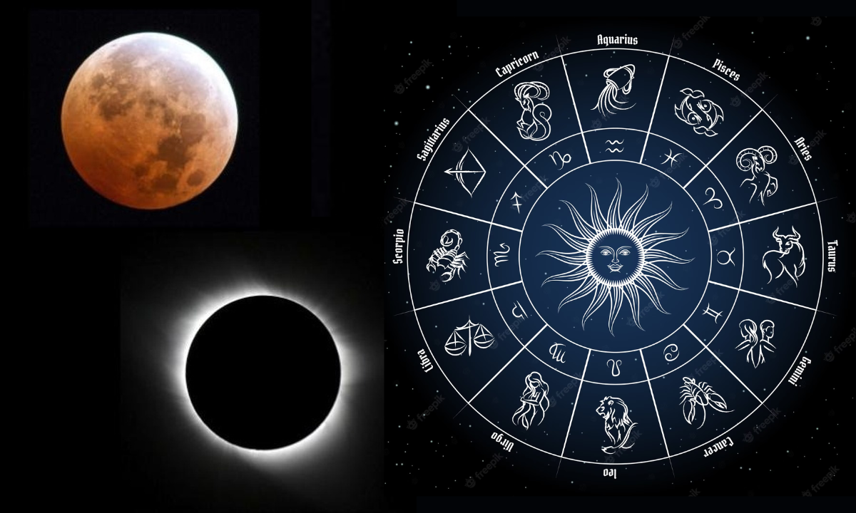 solar and lunar eclipse horoscope 2023