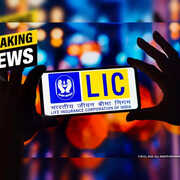 LIC Share 940