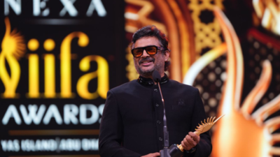 IIFA Award 2023 2023