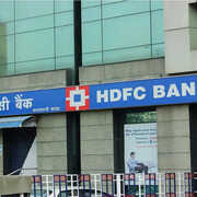 HDFC FD