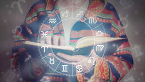 Daily Horoscope 1 June 5