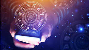 Daily Horoscope 4 June