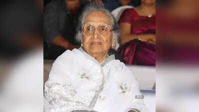 Sulochana latkar