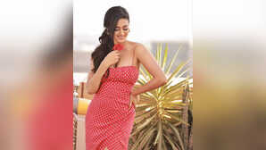 Shweta Tiwari