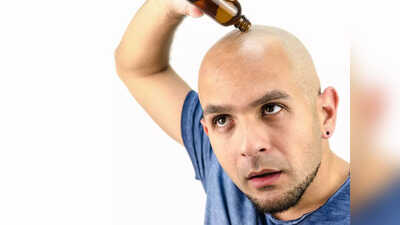 Hair Oil