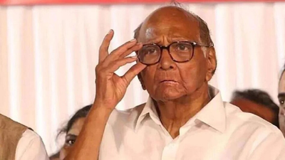 Sharad Pawar Death Threat