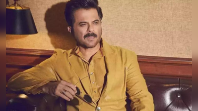 Anil Kapoors personality rights