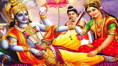 Parivartini Ekadashi 2023