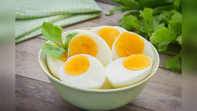 Weight Gain Superfoods 5