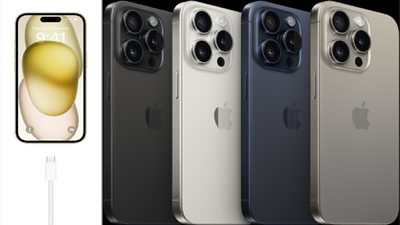 iPhone 15 C