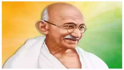 Mahatma Gandhi Jayanti 2023 Speech In Marathi
