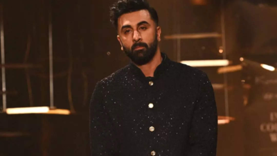 Ranbir Kapoor Birthday