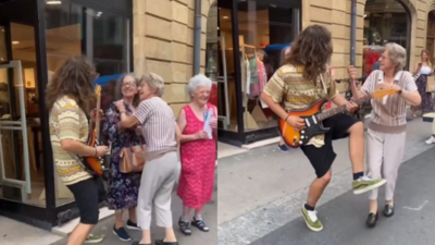 Viral Video
