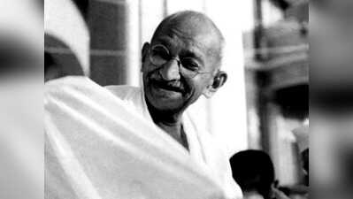 Gandhi Jayanti 2023