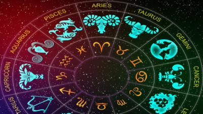Lucky Zodiacs Signs 5