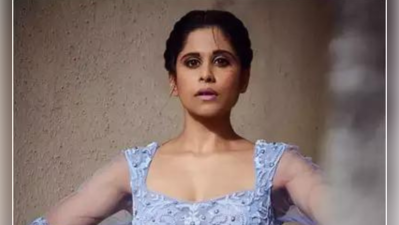 Sai Tamhankar
