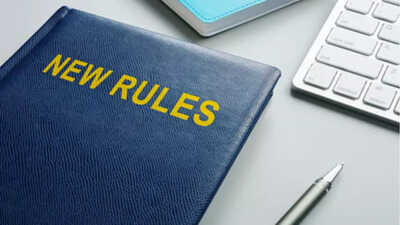 Rules Change From October 1 5