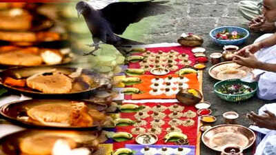 Pitru Paksha 2023 Tarpan Vidhi