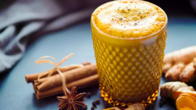 Turmeric Milk Benefits 10