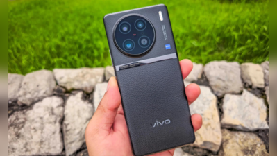 Vivo X90 Pro Vivo iPhone