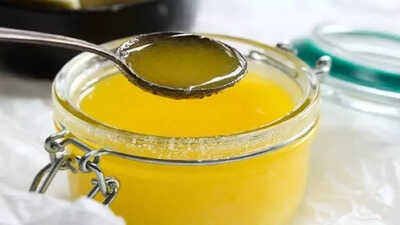 Ghee Side Effects