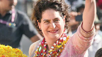 Lok Sabha Election 2024