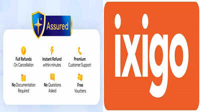 Complete Refund Facility