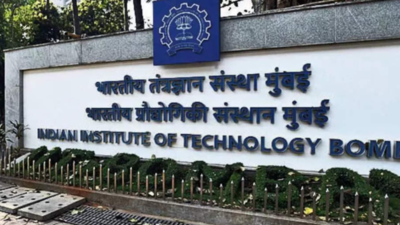 IIT Bombay IIT - 10