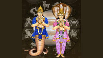 Rahu Ketu Gochar 2023 - 5